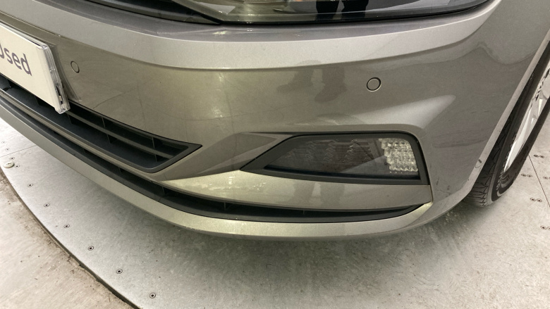 Volkswagen Polo 1.0 EVO 80 SE 5dr Petrol Hatchback